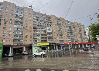 Продажа 1-комнатной квартиры, 35 м2, Москва, Тихвинская улица, станция Савёловская