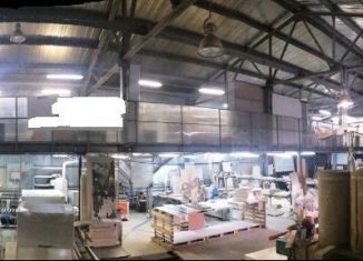 Сдам в аренду производство, 400 м2, Челябинская область, Станционная улица, 27