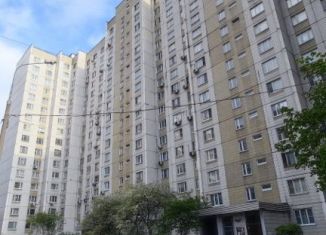 Трехкомнатная квартира на продажу, 108 м2, Москва, Измайловский проезд, 13, ВАО