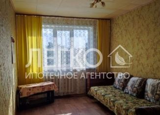 Двухкомнатная квартира на продажу, 44 м2, Новосибирская область, улица Невельского, 13