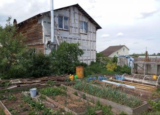 Продажа дома, 153 м2, деревня Болгары, Деревенская улица, 8