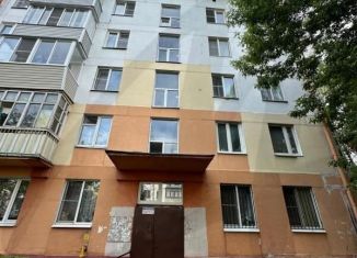 Двухкомнатная квартира на продажу, 46 м2, Московская область, Центральная улица, 1