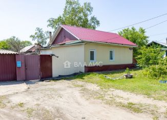 Продаю дом, 47.5 м2, Благовещенск, Перспективная улица, 41/2