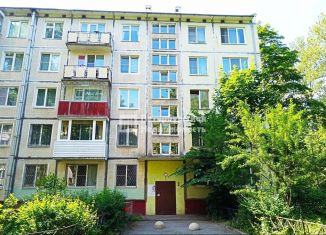 Продается двухкомнатная квартира, 44.7 м2, Санкт-Петербург, проспект Космонавтов, 19к3, Московский район