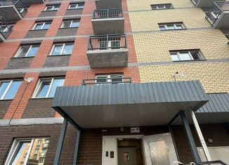 Продам 1-ком. квартиру, 54 м2, Московская область, Юбилейная улица, 14А