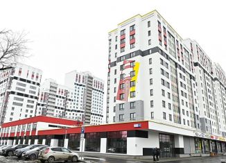 Продается трехкомнатная квартира, 90.3 м2, Екатеринбург, Донбасская улица, 19, ЖК Белая Башня