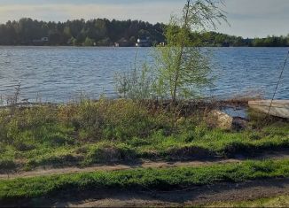 Земельный участок на продажу, 6.3 сот., деревня Лахта, территория Корбинаволок, 9