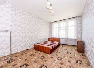 3-комнатная квартира на продажу, 77.7 м2, Вологодская область, улица Ленина, 114А