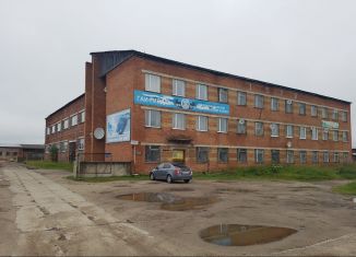 Продажа помещения свободного назначения, 191 м2, Коми, Лесная улица, 100