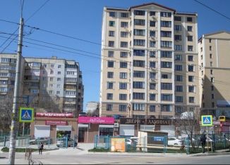 2-комнатная квартира в аренду, 51 м2, Симферополь, Ковыльная улица, 92, Киевский район