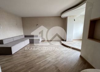 Продажа 4-комнатной квартиры, 120 м2, Новосибирск, Каменская улица, 32, метро Красный проспект