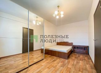 Сдам 2-комнатную квартиру, 71 м2, Самарская область, улица Братьев Коростелёвых, 152