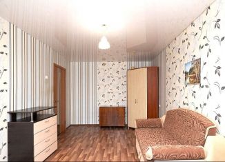 1-комнатная квартира на продажу, 29 м2, Хабаровск, улица Карла Маркса, 124