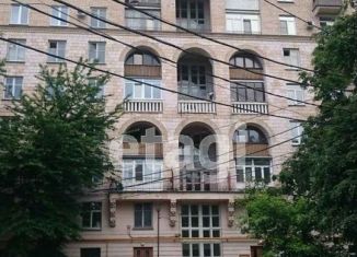 Продажа трехкомнатной квартиры, 83.5 м2, Москва, улица Дмитрия Ульянова, 4к2, ЮЗАО