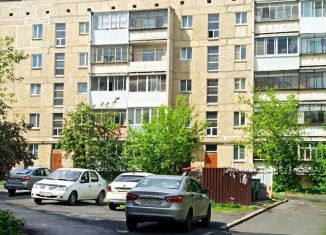 Продажа трехкомнатной квартиры, 72.5 м2, Челябинская область, микрорайон Западный, 1