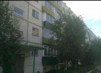 Однокомнатная квартира на продажу, 31 м2, Курганская область, улица Черняховского, 4