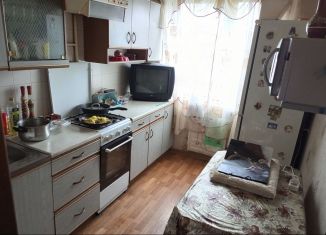 Трехкомнатная квартира в аренду, 63 м2, Орехово-Зуево, улица Володарского, 29