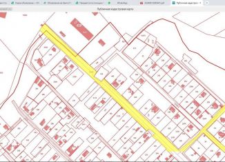 Продажа земельного участка, 10 сот., село Белоглинка, Крымская улица, 24