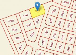 Продаю участок, 12.6 сот., СДТ Самара, СДТ Самара, 51