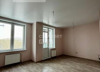 Продажа квартиры студии, 30.7 м2, Новосибирск, улица Петухова, 162, ЖК Матрёшкин Двор