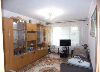 1-комнатная квартира на продажу, 36.9 м2, Волгоградская область, 1-й микрорайон, 27