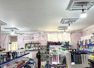 Продаю торговую площадь, 100 м2, Махачкала, улица Абдуллы Гаджиева, 26А, Советский район