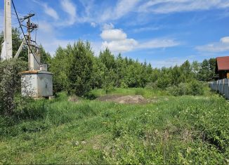 Продаю участок, 28 сот., село Смоленщина, Геологическая улица