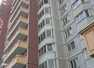 Продажа 1-комнатной квартиры, 41.8 м2, рабочий посёлок Боброво, Крымская улица, 9к1