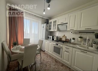 Продажа трехкомнатной квартиры, 65.5 м2, Оренбург, Туркестанская улица, 27