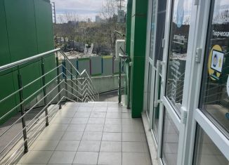 Сдача в аренду офиса, 50 м2, Сочи, Пластунская улица, 123Ак3, микрорайон Заречный