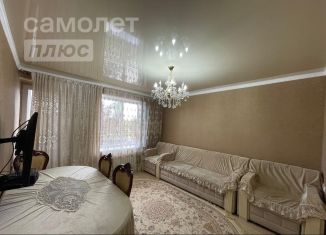 Продаю пятикомнатную квартиру, 110 м2, Грозный, Киевский переулок, 7