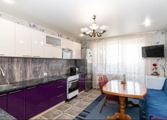 Продам 3-комнатную квартиру, 92.5 м2, Тюменская область, улица Федюнинского, 62к2
