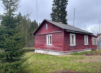 Продается дом, 46.4 м2, посёлок Элисенваара, Школьная улица