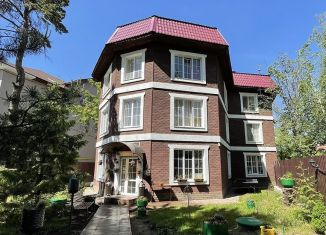 Продажа квартиры студии, 15 м2, село Акулово, Центральная улица, 30