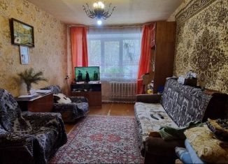 Продажа 3-комнатной квартиры, 57.1 м2, Муром, Радиозаводское шоссе