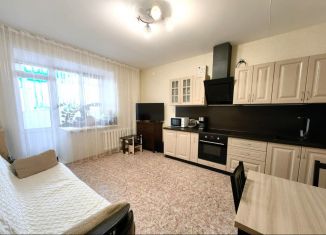 Продается 1-комнатная квартира, 38.5 м2, Пермь, улица Калинина, 42