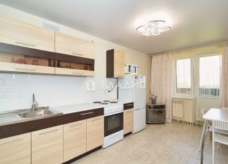 Продаю однокомнатную квартиру, 43.8 м2, Владимирская область, Новгородская улица, 36