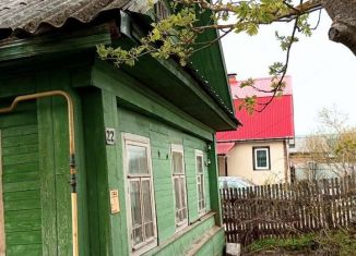 Продам дом, 26 м2, Вологодская область, деревня Ирдоматка, 22
