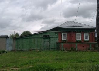Продажа дома, 38 м2, Нижегородская область, Лесной переулок, 16