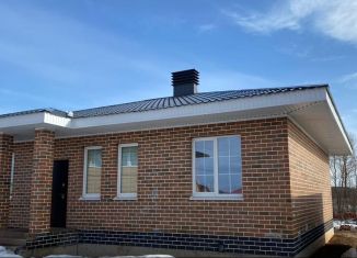 Дом на продажу, 95 м2, деревня Шамонино, улица Салавата Юлаева, 113/2