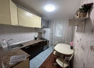Сдам в аренду трехкомнатную квартиру, 78 м2, поселок городского типа Новомихайловский