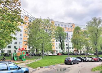Продается двухкомнатная квартира, 44.5 м2, Москва, Кленовый бульвар, район Нагатинский Затон