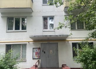 Двухкомнатная квартира на продажу, 40 м2, Москва, Бескудниковский бульвар, 32к4, метро Селигерская