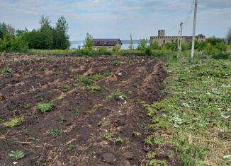 Участок на продажу, 12 сот., Тетюши