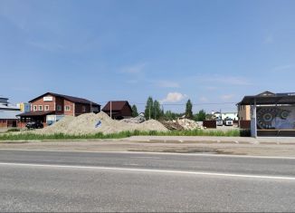 Земельный участок на продажу, 15 сот., Тобольск, Южная улица, 21