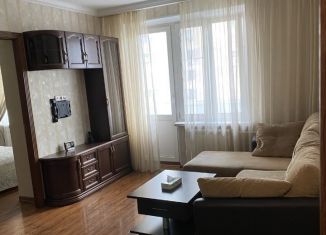 2-комнатная квартира в аренду, 52 м2, Москва, Живописная улица, 12к1, метро Народное Ополчение