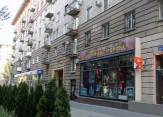 Продажа трехкомнатной квартиры, 83 м2, Волгоград, улица Аллея Героев, 3