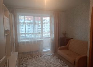 Продается 1-комнатная квартира, 26 м2, Новосибирск, улица Дмитрия Шмонина, 2