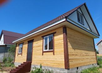 Дом на продажу, 105 м2, СНТ Вишневое, 6-я улица