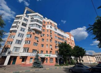Продам трехкомнатную квартиру, 71.5 м2, Московская область, Смирновская улица, 6